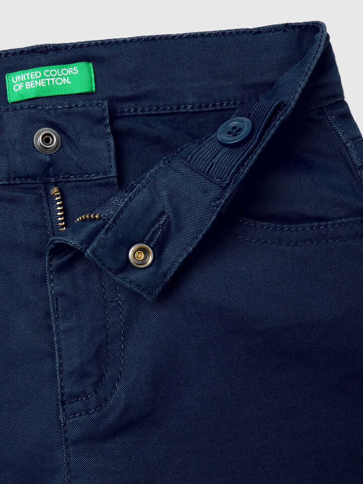 TROUSERS Niño image number 3